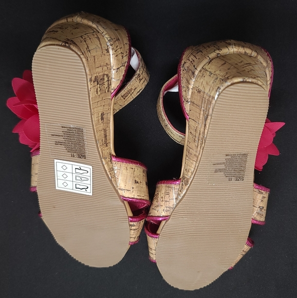 Sz11 Gymboree shoes - Picture 14 of 14